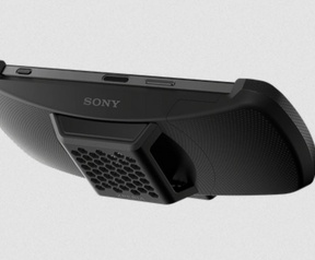  Sony Xperia 1 IV Gaming Edition