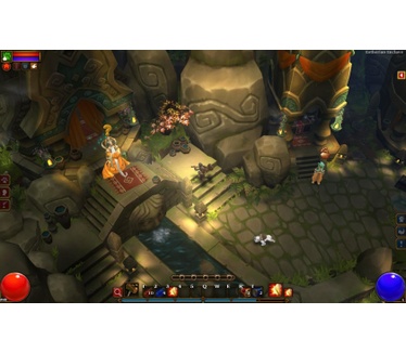 Torchlight II, Xbox One