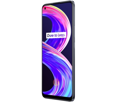 Realme 8 Pro (6GB ram) Zwart