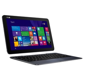Asus T300 Chi