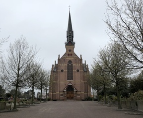 Zoomvergelijking 2 P20 Pro
