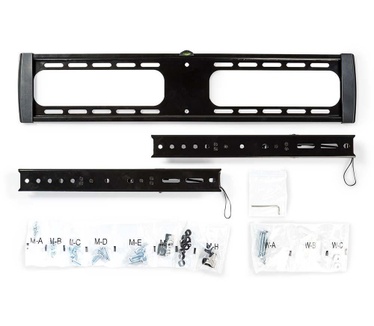 Nedis TVWM3150BK