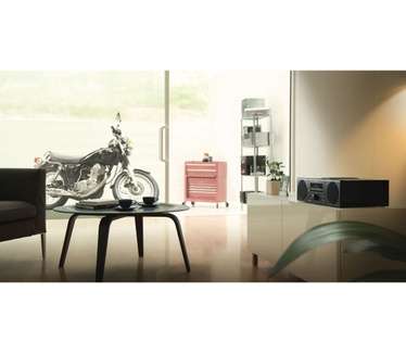Yamaha MCR-B043