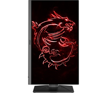 MSI Optix MAG275R2 Zwart