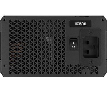 Corsair HX1500i ATX 3.1 (2025)