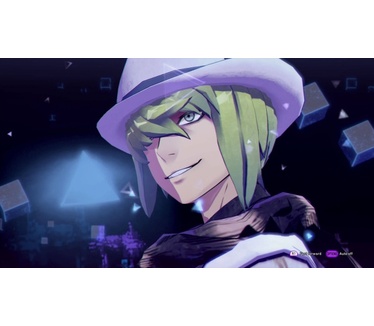 Soul Hackers 2