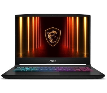 MSI Katana 15 HX B14WFK-494XPL
