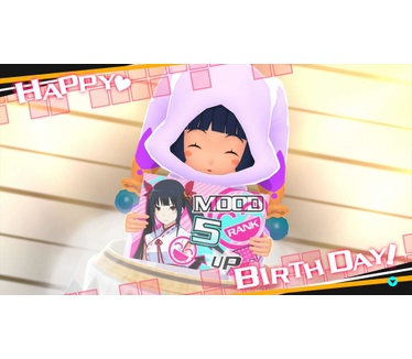 Conception Plus: Maiden Of The Twelve Stars