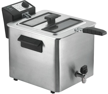 RGV FRY TYPE 8/N