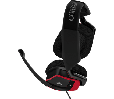 Corsair Gaming VOID Pro Surround Rood