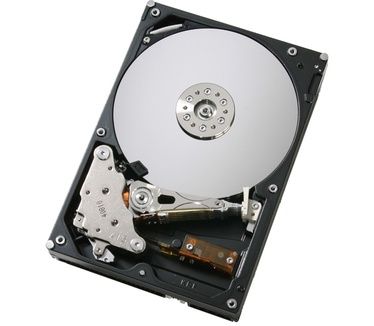 Hitachi Deskstar P7K500 HDP725032GLAT80