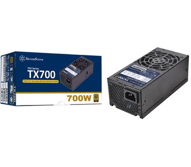 Silverstone TX700 Gold