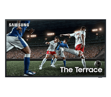 The Terrace