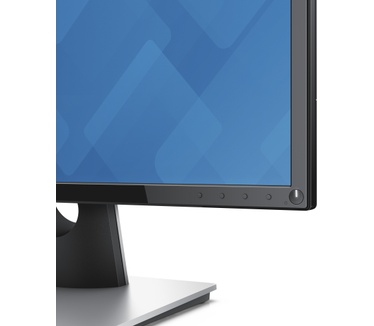 Dell SE2216H Zwart