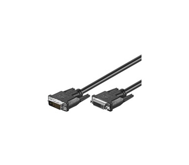 Goobay MMK 100-300 24+1 DVI-D 3m