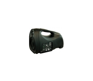 Alecto MPA-70