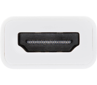 Tripp-Lite P136-06N-HDR-W Wit