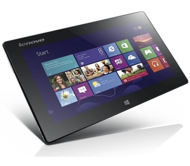 Lenovo Miix 10