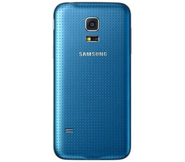 Samsung Galaxy S5 mini (4G) Blauw