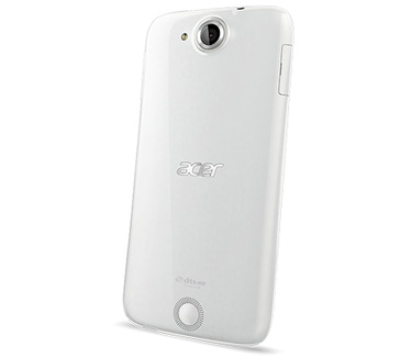 Acer Liquid Jade Wit