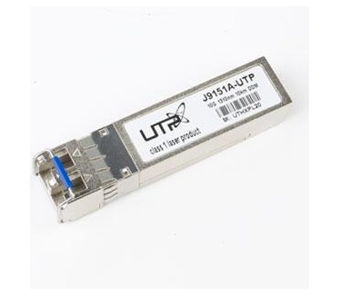 UTP UTP 10-GBE SFP+ LR Tranciever