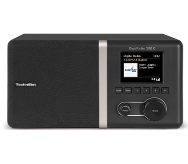 Technisat DigitRadio 300 C