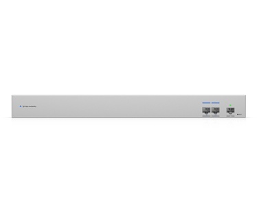 Ubiquiti WAN Switch
