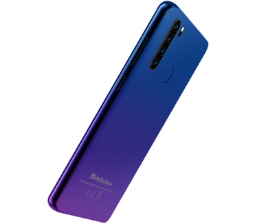 iGET GA80 Pro