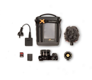 Lowepro GearUp Creator Box M II