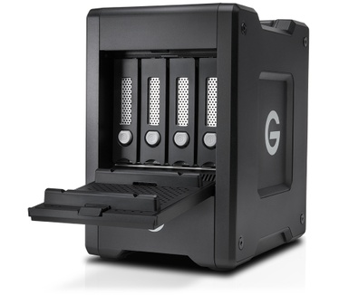 G-Technology G-Speed Shuttle