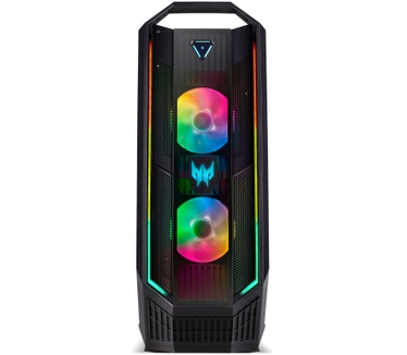 Acer Predator Orion 9000-920 I9X0-39GLR0 NL