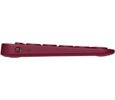Logitech K380 Multi-Device