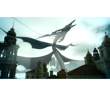 Final Fantasy XV: Day One Edition, Xbox One, Xbox One