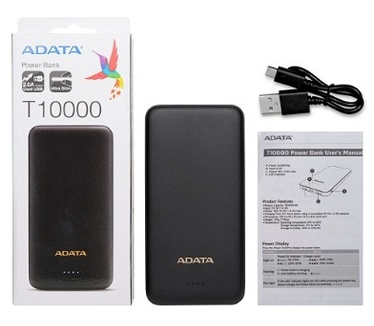 Adata T10000