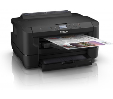 Epson WF-7210DTW