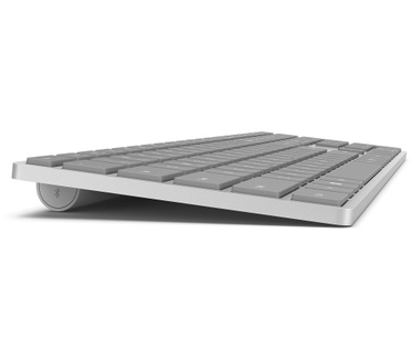 Microsoft Surface Keyboard (2nd Edition)
