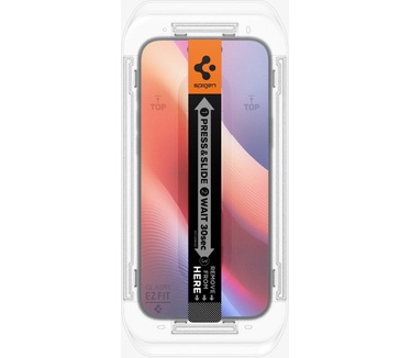 Spigen GLAS.tR EZ Fit