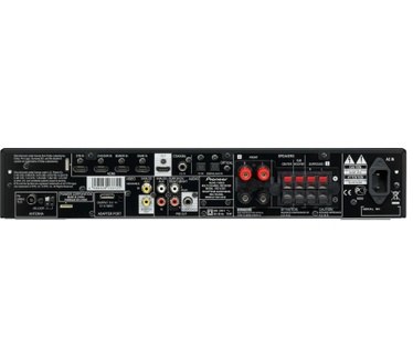 Pioneer VSX-S300-S