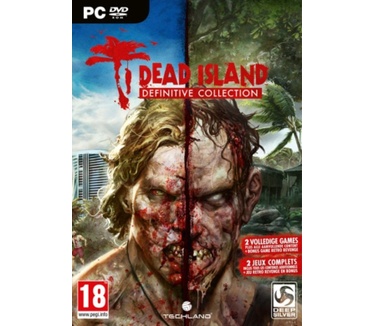 Dead Island: Definitive Edition, PC (Windows)