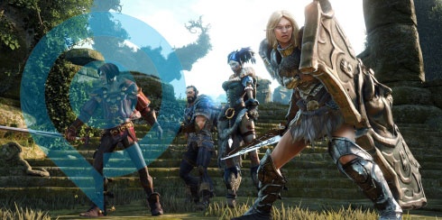 Fable Legends
