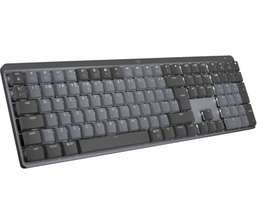 Logitech MX Mechanical (Kailh Choc Brown V2, Qwerty US)