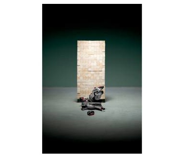 Metabo KGS 18 LTX BL