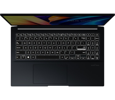 ASUS M6500QC-HN071W