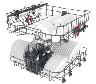 Whirlpool WIS 5010