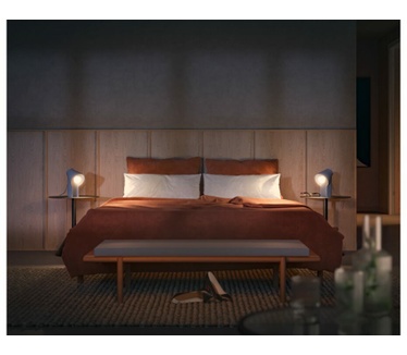 Philips Hue Philips Hue White Ambiance E27 800 lumen Bluetooth 2-pack
