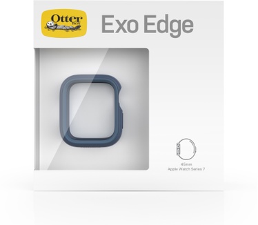 Otterbox Exo Edge Series voor Appe Watch 7/8 45mm, Rock Skip Way