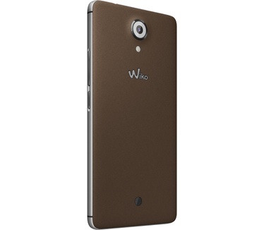 Wiko Ufeel
