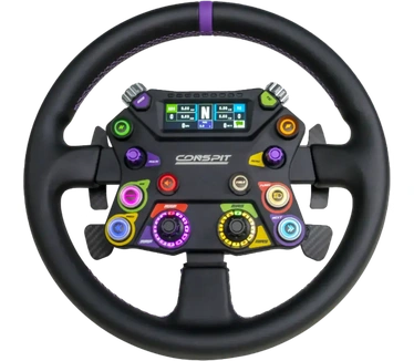 Conspit Conspit 310 APEX Steering Wheel
