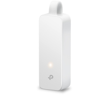 TP-Link UE300C USB Type-C naar RJ45 Gigabit Ethernet-netwerkadapter