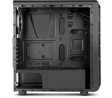 Nox Infinity Atom